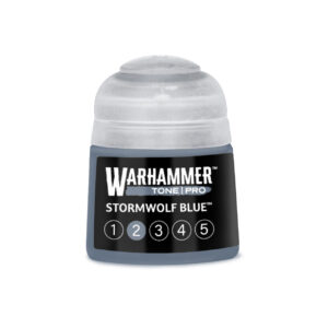 Tone Pro Stormwolf Blue 2