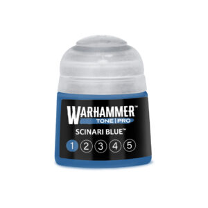 Tone Pro Scinari Blue 1
