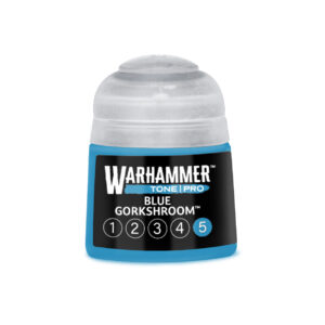 Tone Pro Blue Gorkshroom 5