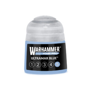 Tone Pro Ultramar Blue 5