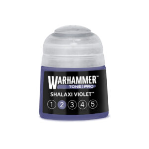 Tone Pro Shalaxi Violet 2