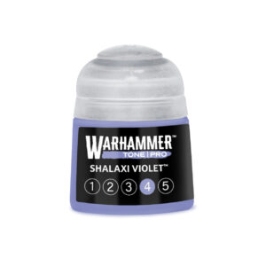 Tone Pro Shalaxi Violet 4