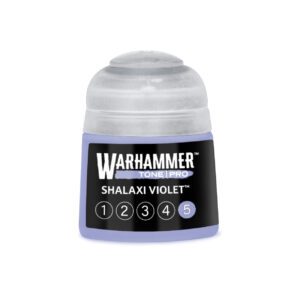 Tone Pro Shalaxi Violet 5