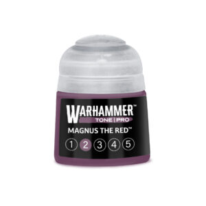 Tone Pro Magnus The Red 2