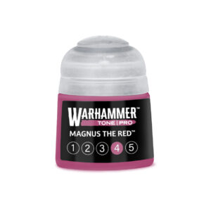 Tone Pro Magnus The Red 4