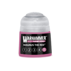 Tone Pro Magnus The Red 5