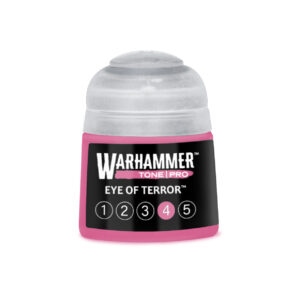 Tone Pro Eye Of Terror 4