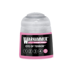 Tone Pro Eye Of Terror 5